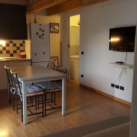 Apartment Regina Uno Como Bagian luar foto